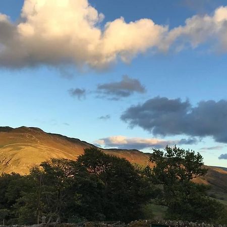 Ullswater - Stunning Home With Breathtaking Views Dockray Exteriér fotografie